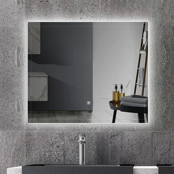 TONA LED MIRRORS - F SERIE TONA Bathroom Furniture