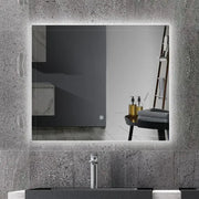 TONA Vanity LED Mirror - F Series