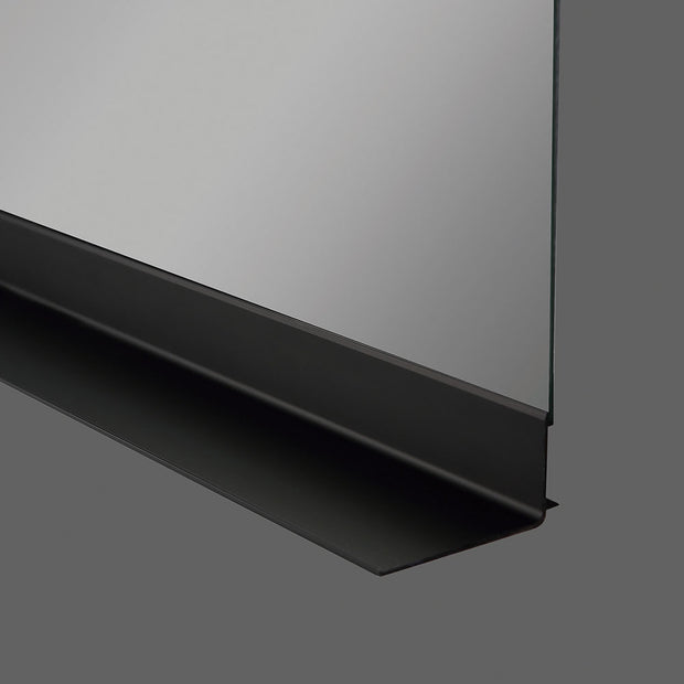 TONA Vanity Mirror with Ledge - for Gill/Grace Vanity