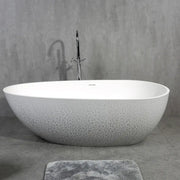 Cast Stone Bathtub