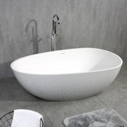 Cast Stone Bathtub
