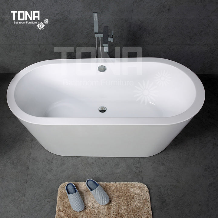 queen series bathtub