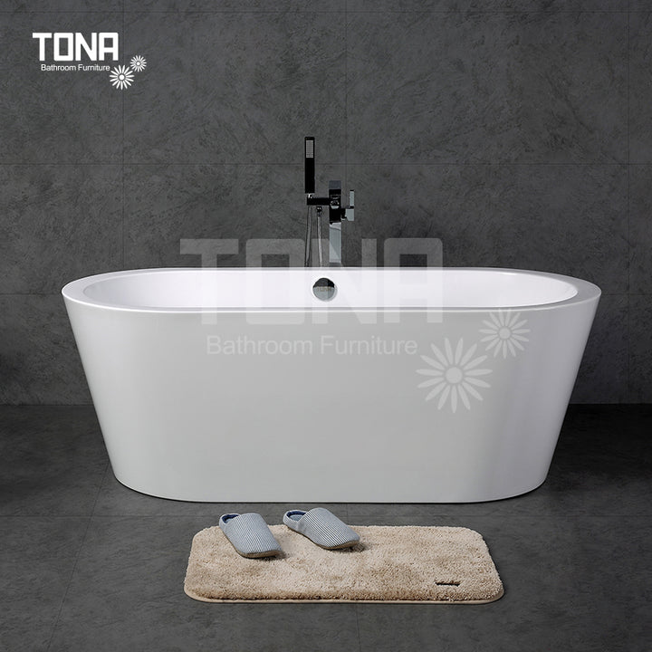 queen series bathtub