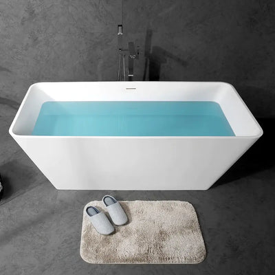royal series stone bathtub