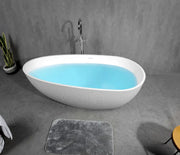 Cast Stone Bathtub