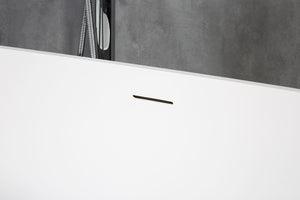 Cast Stone Bathtub