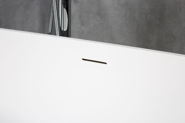 Cast Stone Bathtub