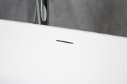 Cast Stone Bathtub