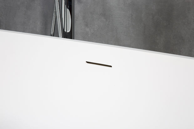 Cast Stone Bathtub