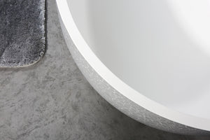 Cast Stone Bathtub