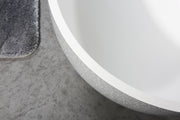 Cast Stone Bathtub