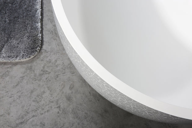 Cast Stone Bathtub