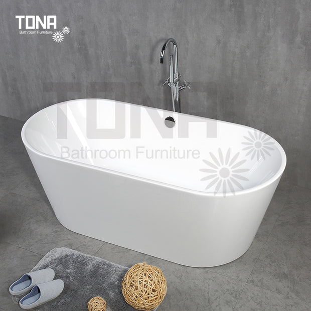 skysea series bathtub