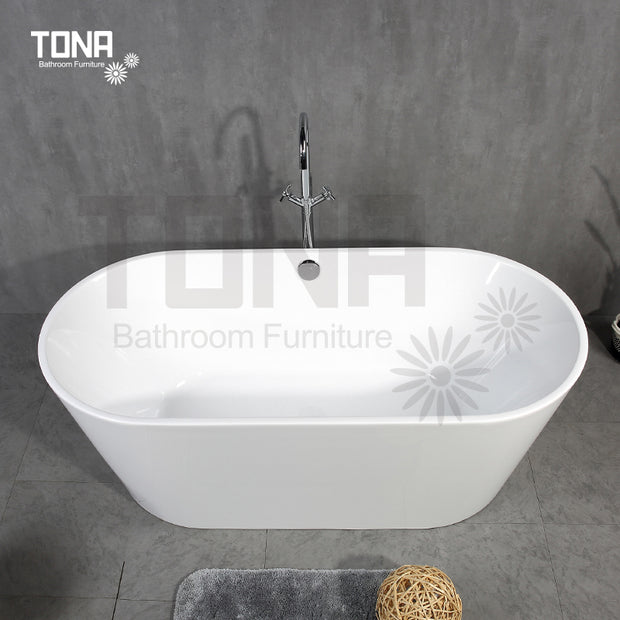 skysea series bathtub