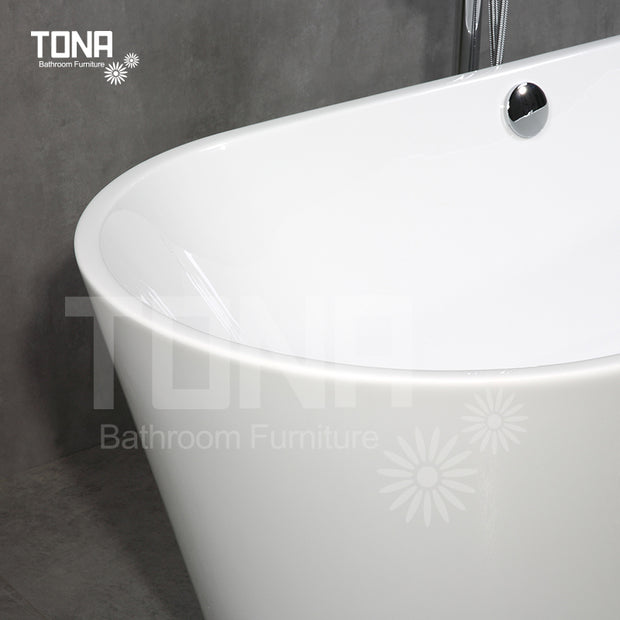 skysea series bathtub